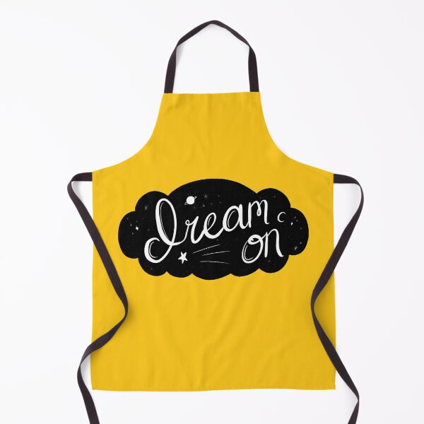 Item preview, Dream on designed and sold by Sarahchanyeolli.
