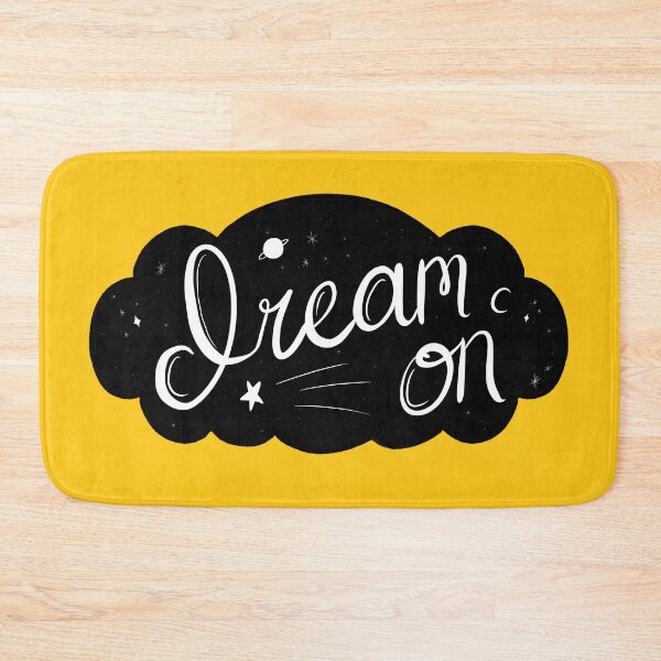Item preview, Dream on designed and sold by Sarahchanyeolli.