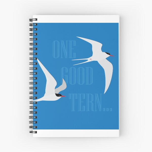Item preview, one good tern... designed and sold by bigeffinbee.
