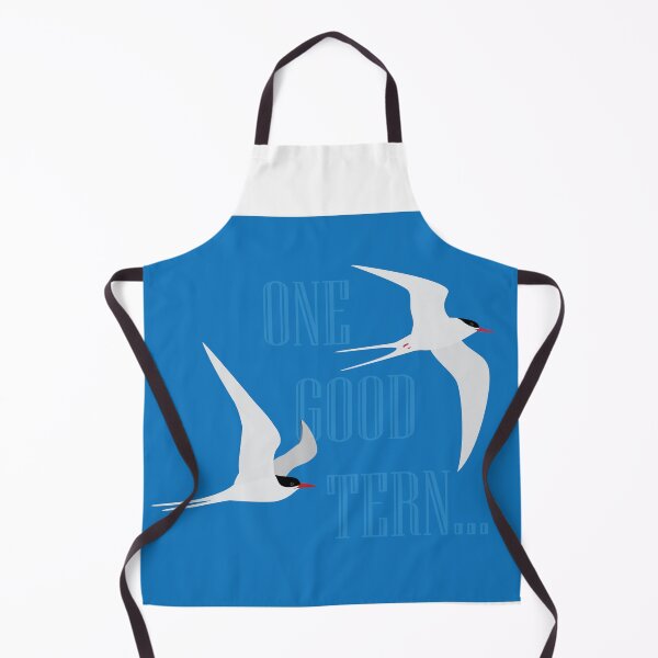 Item preview, one good tern... designed and sold by bigeffinbee.