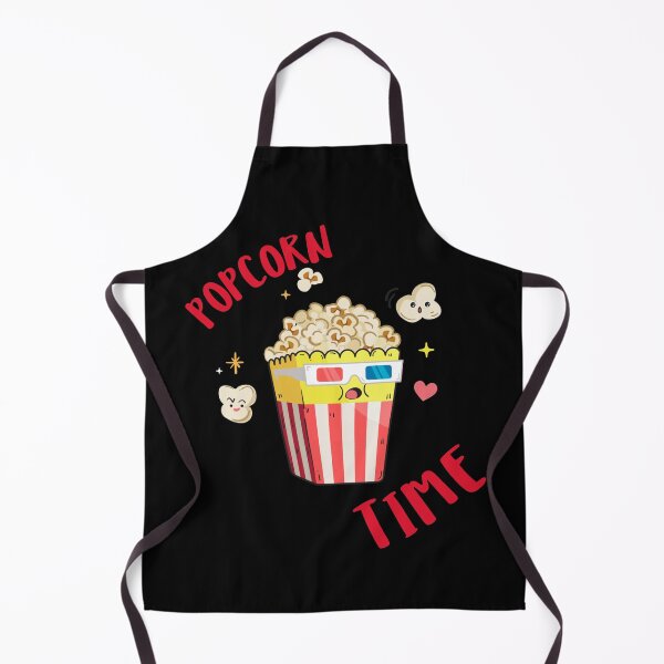 Item preview, Popcorn Time designed and sold by Arva-Designs.