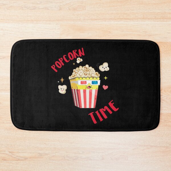 Item preview, Popcorn Time designed and sold by Arva-Designs.