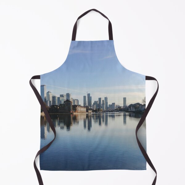 Item preview, surrey quays docks london canary wharf designed and sold by am-mantilla2156.