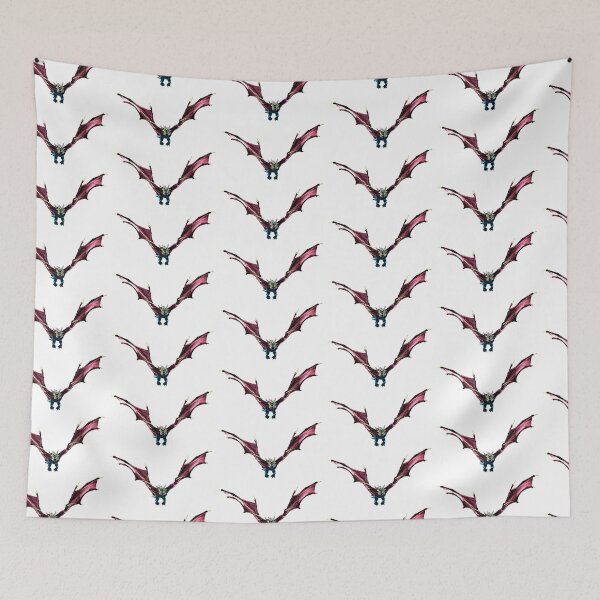 Item preview, Flying Dragon designed and sold by Melindakucsera.
