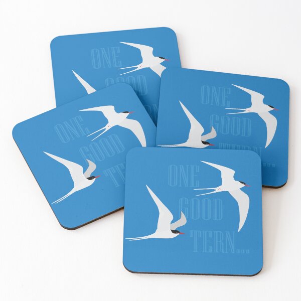 Item preview, one good tern... designed and sold by bigeffinbee.