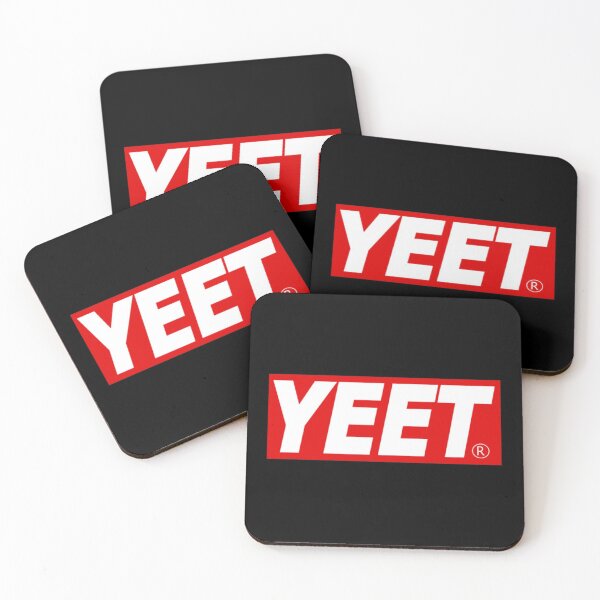 Item preview, yeet designed and sold by rfp8038.
