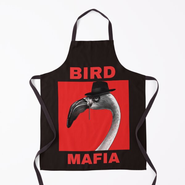 Aperçu de l'œuvre BIRD MAFIA créée et vendue par jreiter57.