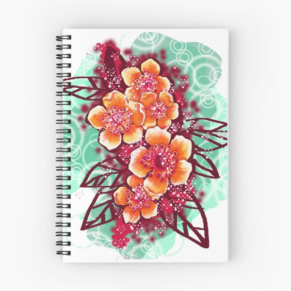 Item preview, CherryBlossom designed and sold by talishacowin.