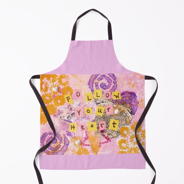 Item preview, Follow Your Heart designed and sold by Vallee Rose.