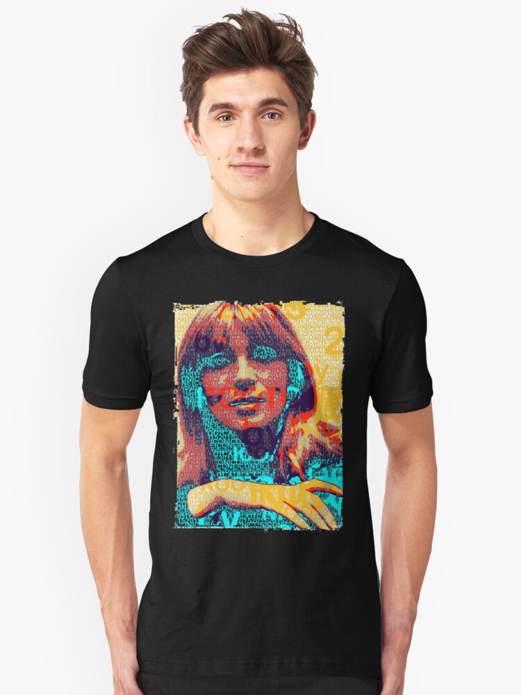 Alternate view of Nico Icon 3 Slim Fit T-Shirt