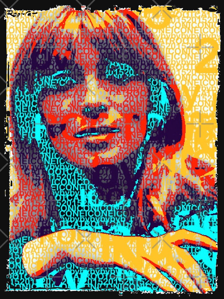 Nico Icon 3 by Grimm-Land