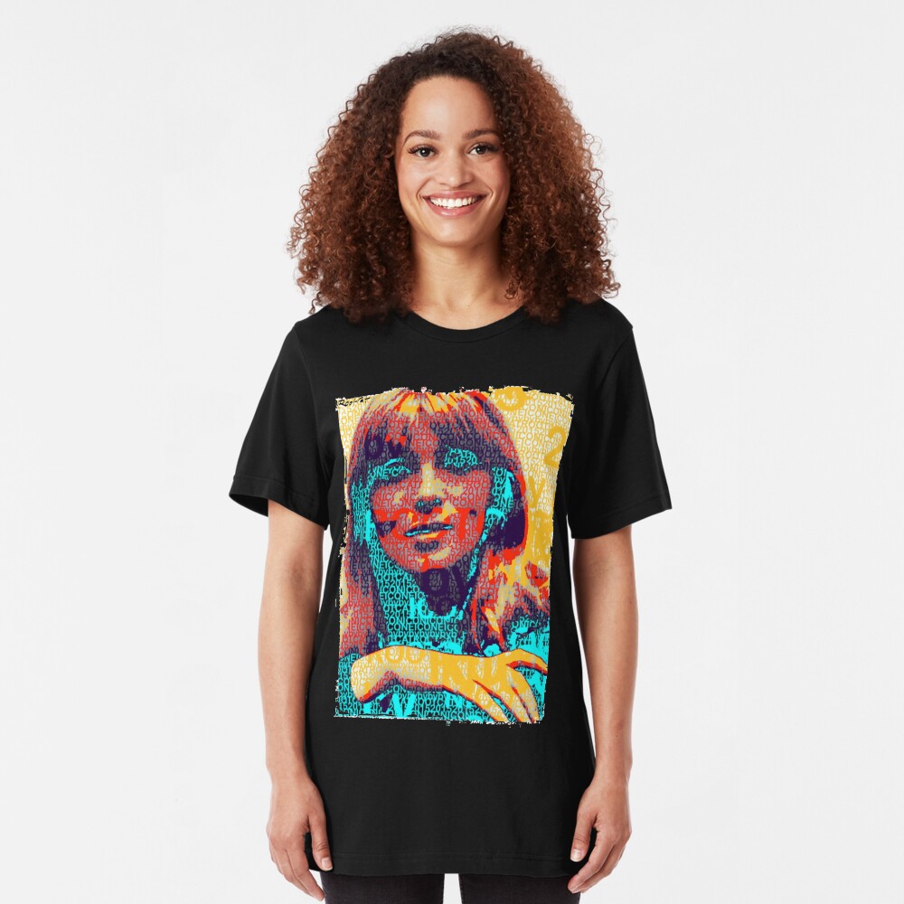 Nico Icon 3 Slim Fit T-Shirt