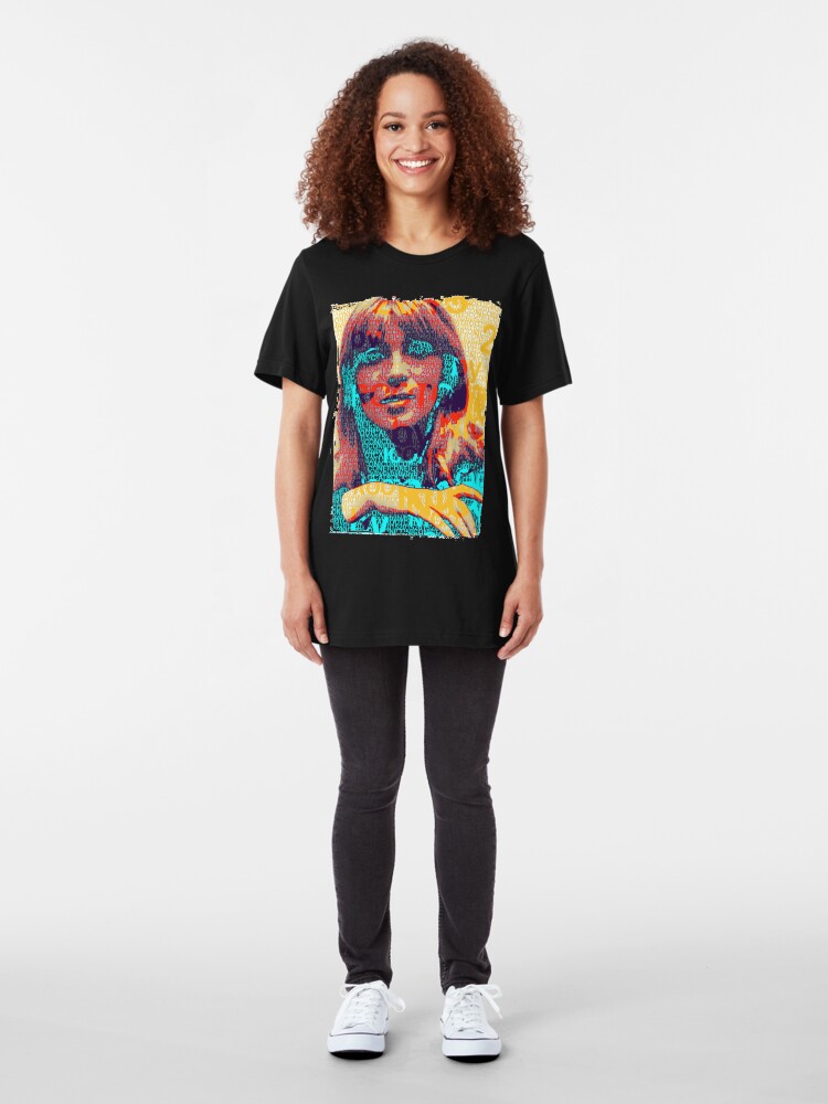 Alternate view of Nico Icon 3 Slim Fit T-Shirt