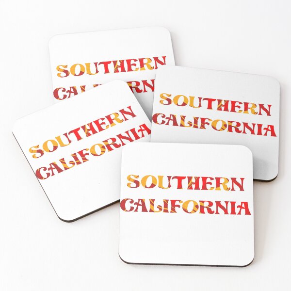 Item preview, Southern California  designed and sold by maddiesiegel.