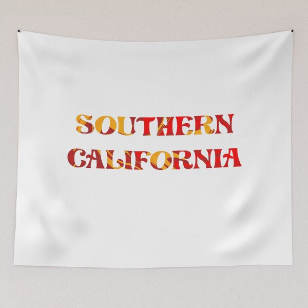 Item preview, Southern California  designed and sold by maddiesiegel.