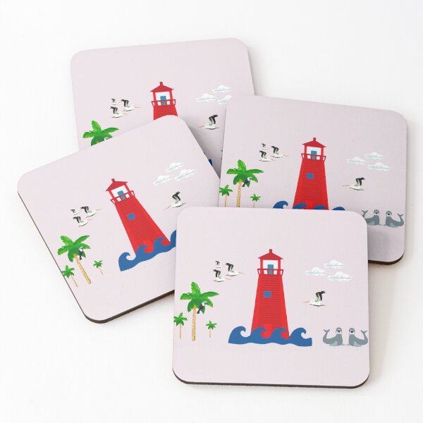 Item preview, Copy of Nautical Pattern Design  designed and sold by MarcSabuncu.