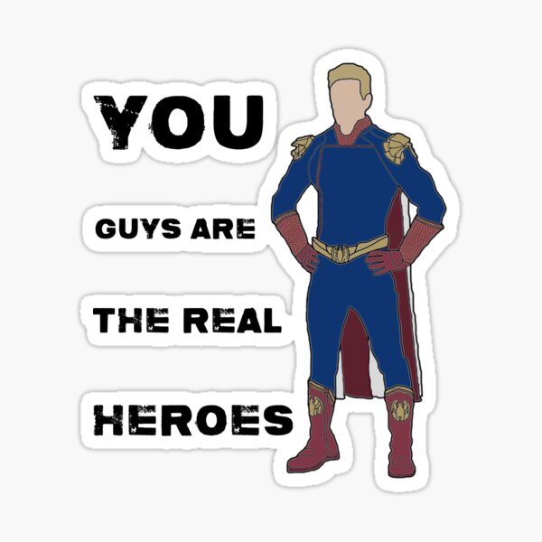 The Boys Tv Stickers Redbubble