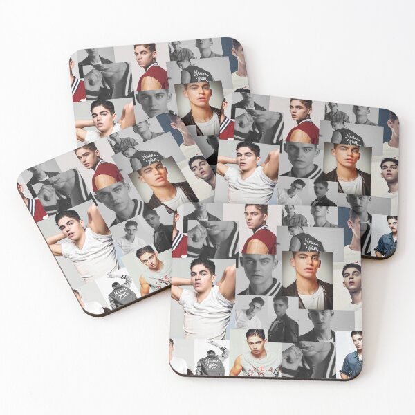 Item preview, Hero Fiennes Tiffin// Super Dry designed and sold by NerdyGirl23.