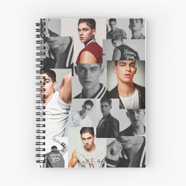 Item preview, Hero Fiennes Tiffin// Super Dry designed and sold by NerdyGirl23.