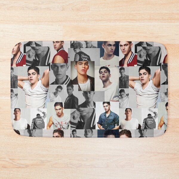 Item preview, Hero Fiennes Tiffin// Super Dry designed and sold by NerdyGirl23.