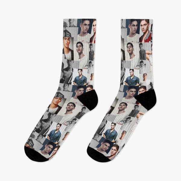 Item preview, Hero Fiennes Tiffin// Super Dry designed and sold by NerdyGirl23.