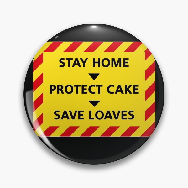 Item preview, SAVE LOAVES designed and sold by FandomsFriend.
