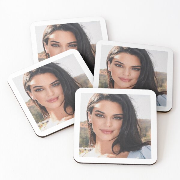 Item preview, Kendall Jenner designed and sold by amandaoperes.