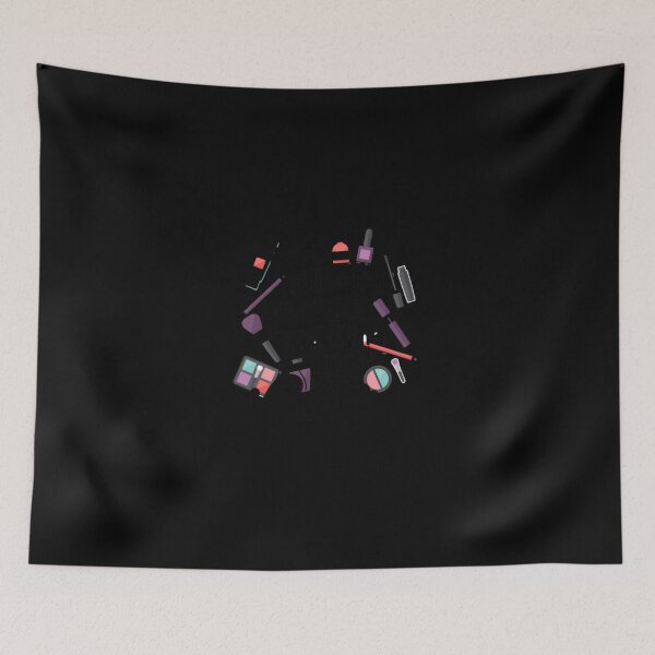 Item preview, Loving Makeup Artist Shirt designed and sold by rfp8038.