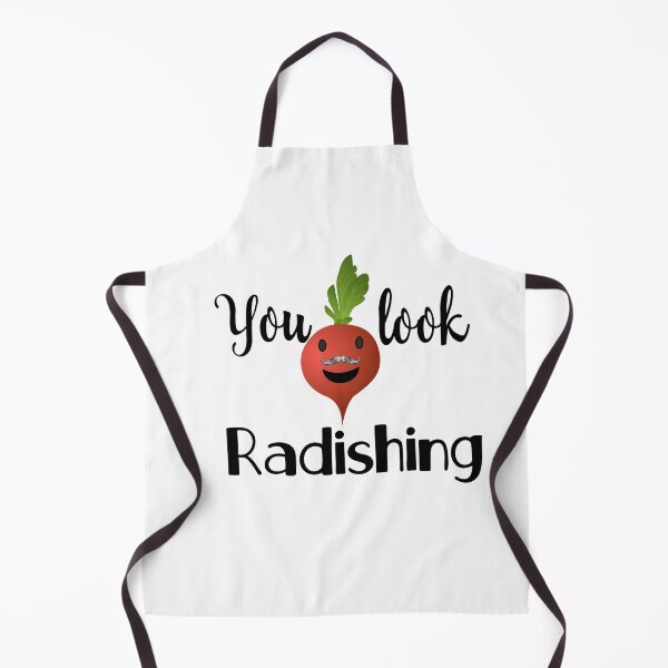 Item preview, Funny You look Radishing designed and sold by Bliss Find And Design.