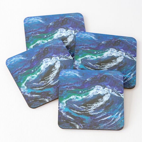 Item preview, Overflowing designed and sold by AngelaWhiteArt.