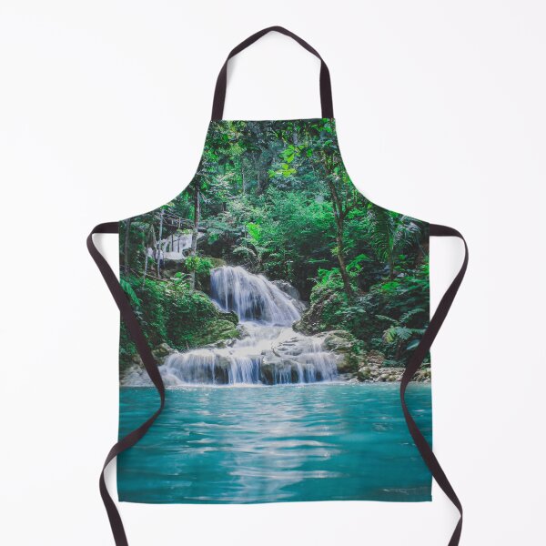 Item preview, The Waterfall designed and sold by thughey2.