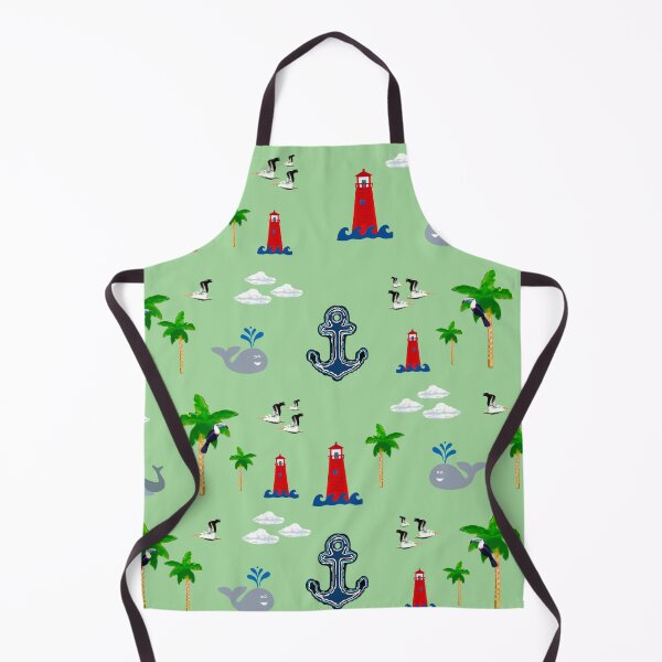 Item preview,  Nautical Pattern Art designed and sold by MarcSabuncu.
