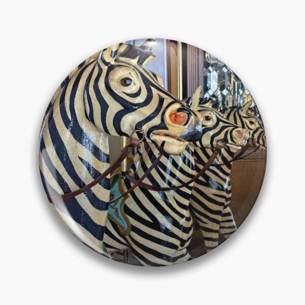 Item preview, Zebra Row designed and sold by alanathrower.