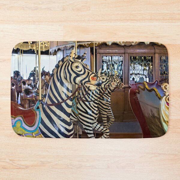 Item preview, Zebra Row designed and sold by alanathrower.
