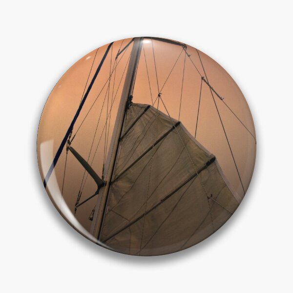 Item preview, Sails in a brewing storm designed and sold by Uppercase Tees.