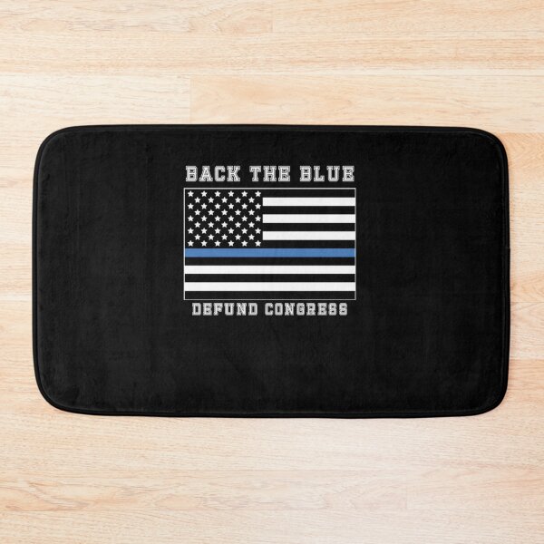 Item preview, Back The Blue - Defund Congress designed and sold by jnv3436.