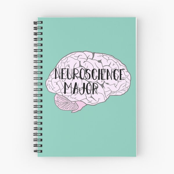 Item preview, Neuroscience Major designed and sold by hinkle179.