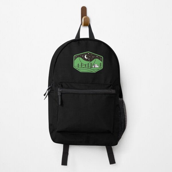 Item preview, Green Camp designed and sold by Quilimo Studio.