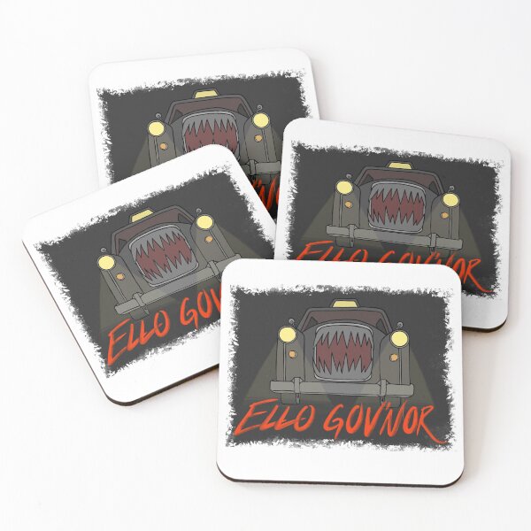Item preview, Ello Gov’nor designed and sold by priugonia.