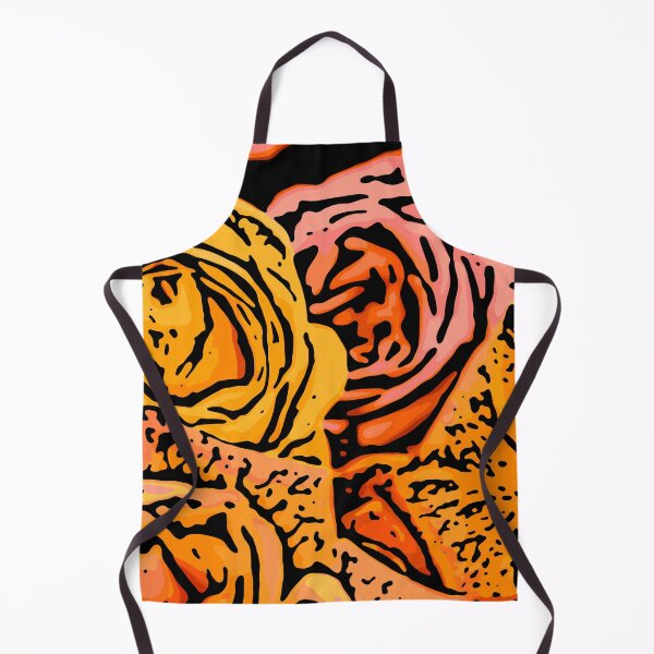 Item preview, Cautious - Woodcut designed and sold by absolutemagik.