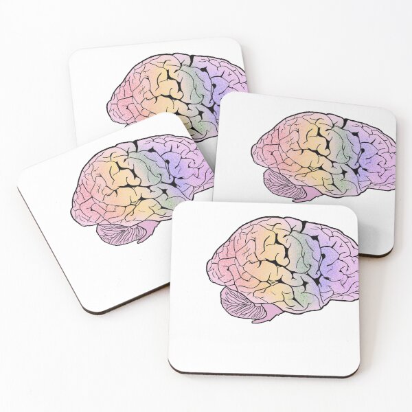 Item preview, Brain designed and sold by hinkle179.