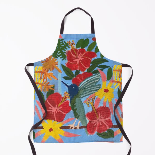 Item preview, Hummingbird Zionart Zion Levy Stewart designed and sold by Zion Levy Stewart.