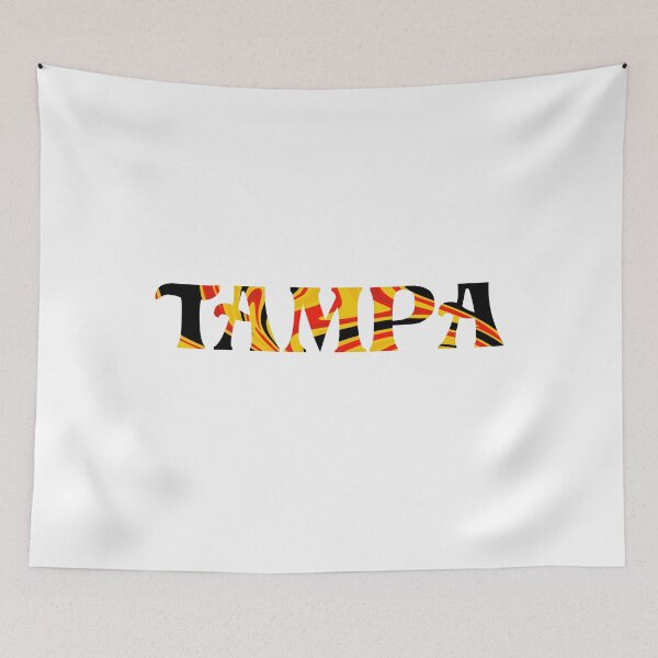 Item preview, Tampa  designed and sold by maddiesiegel.