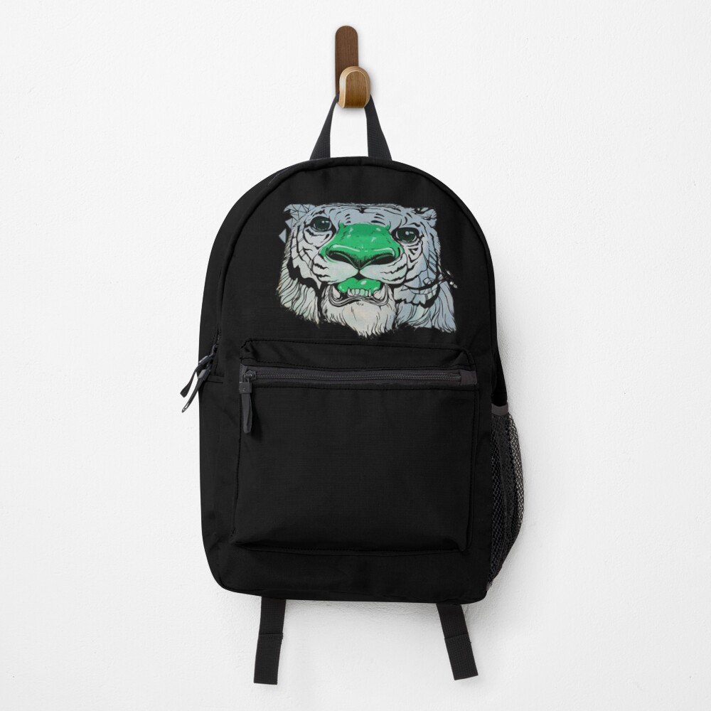 Artikel-Vorschau von Rucksack, designt und verkauft von tedLab.