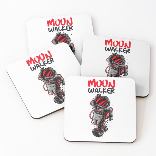 Item preview, I'M A MOON WALKER designed and sold by jreiter57.