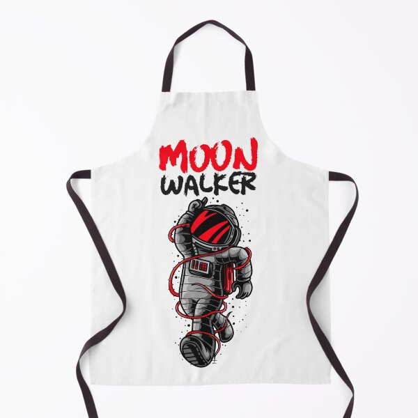 Item preview, I'M A MOON WALKER designed and sold by jreiter57.