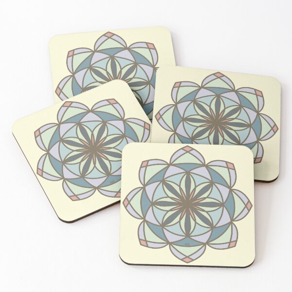 Item preview, Abstract Succulent designed and sold by HeatherKatelynn.