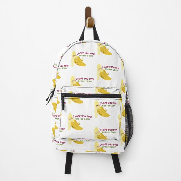 Item preview, I Hope You Peel Better Soon designed and sold by Phorase.