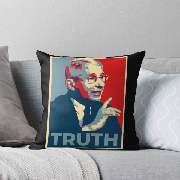 Item preview, Truth Fauci designed and sold by czl8723.