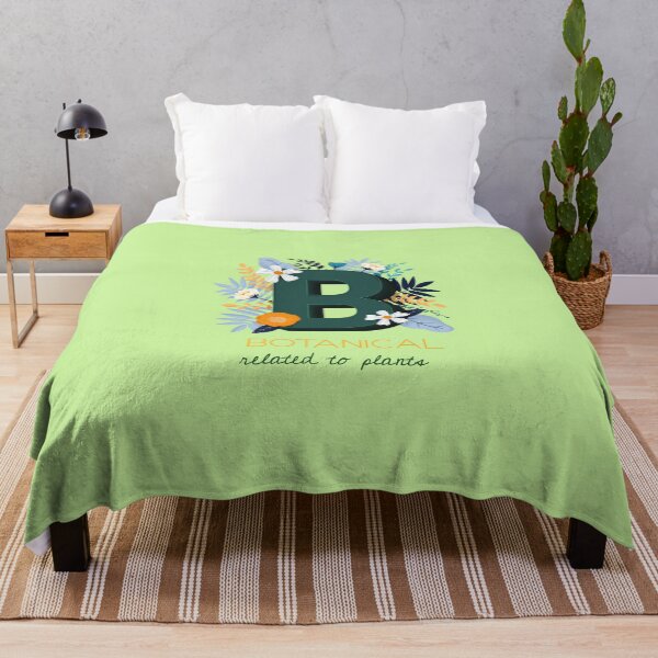Item preview, Botanical-Related to plants designed and sold by ZainabStudio.